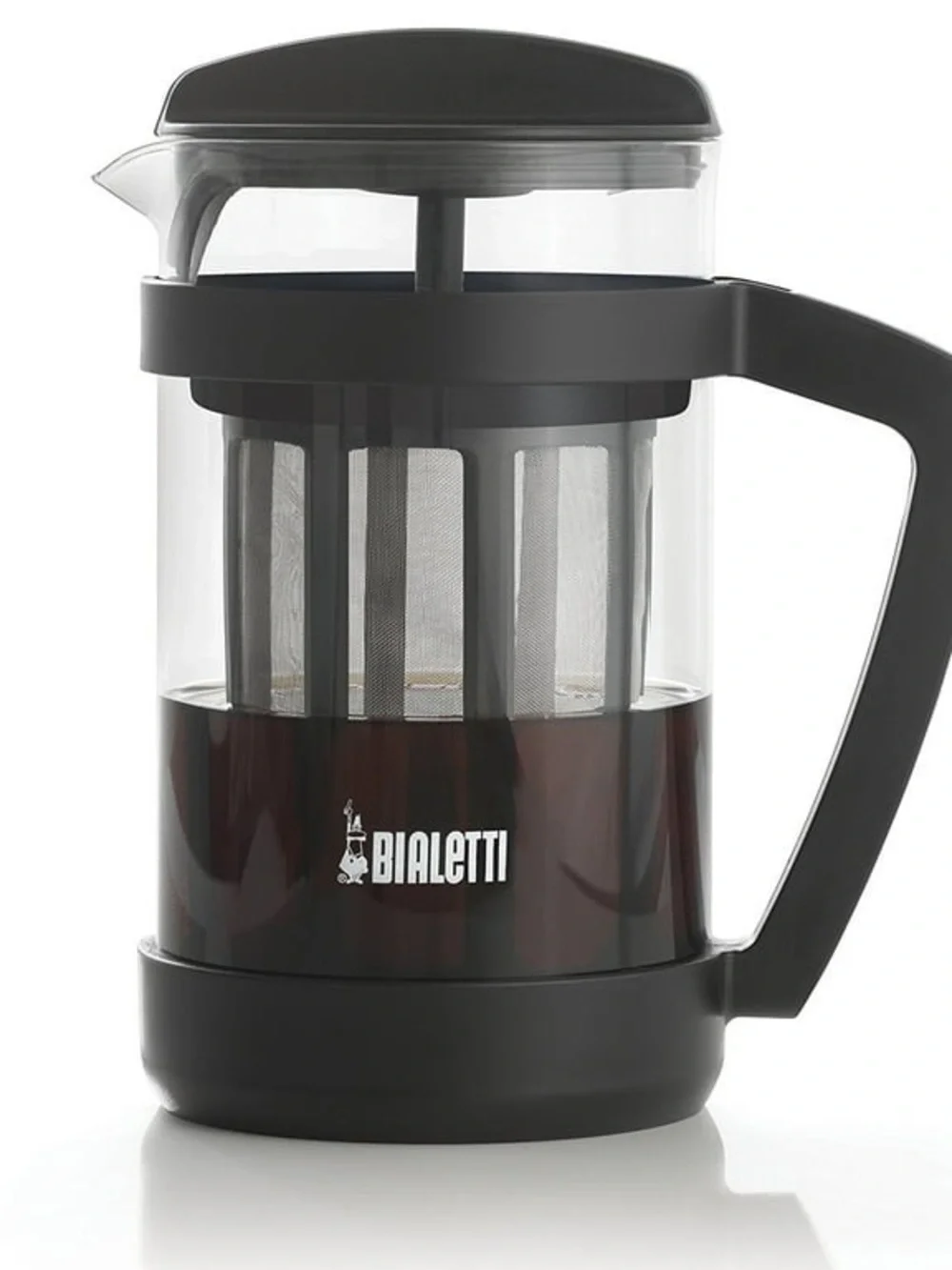New Bialetti Cold Brew Coffee Maker
